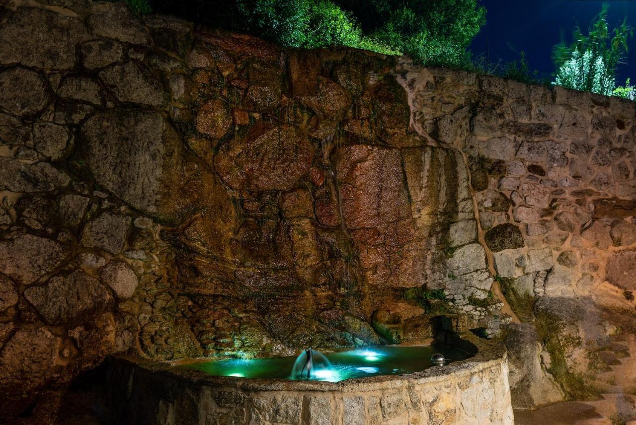 Quinta Das Pedras Novas Daire Covas  Dış mekan fotoğraf