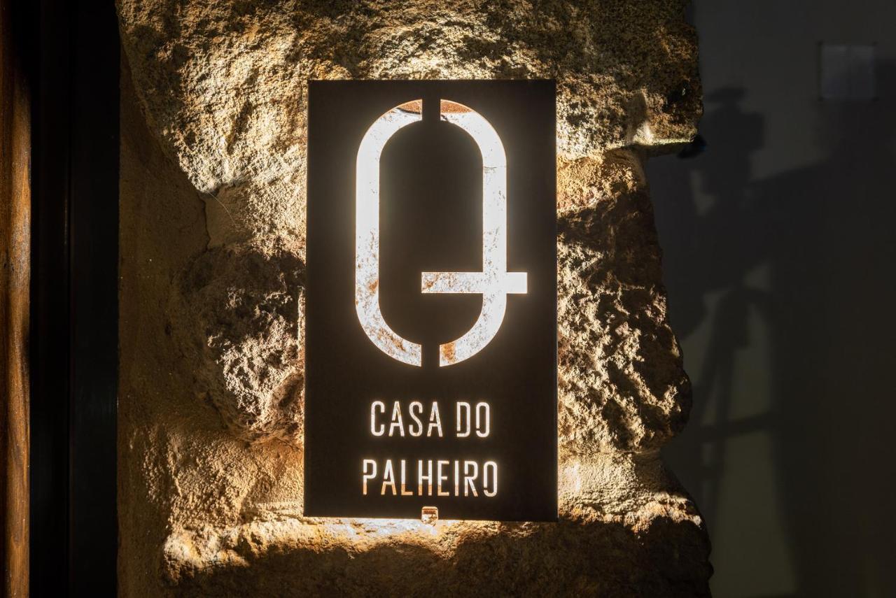 Quinta Das Pedras Novas Daire Covas  Dış mekan fotoğraf