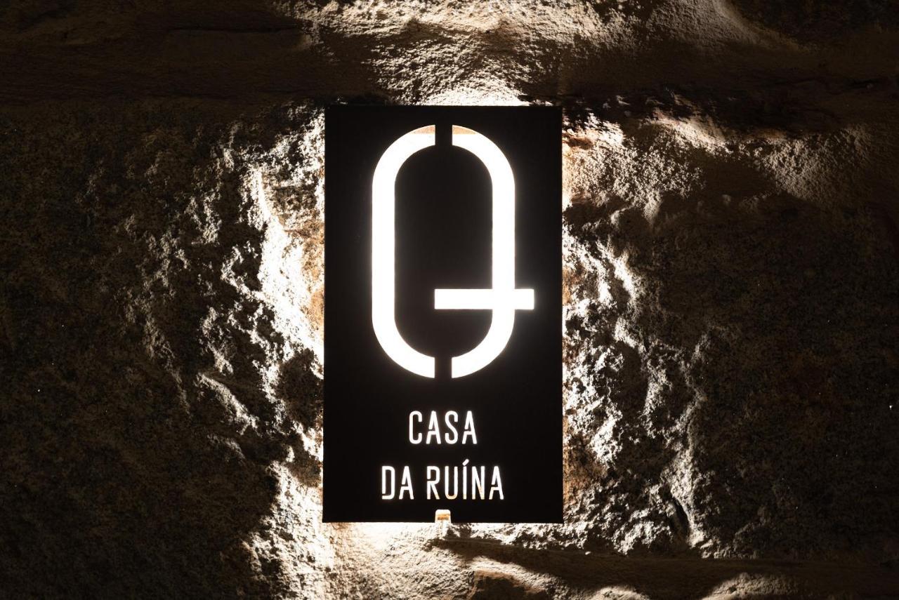 Quinta Das Pedras Novas Daire Covas  Dış mekan fotoğraf